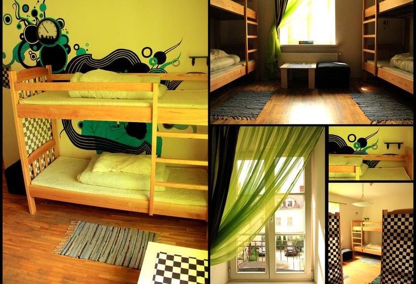 Pogo Hostel