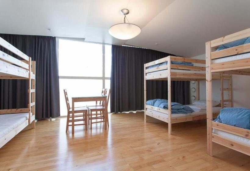 Pronova Hotell & Vandrarhem