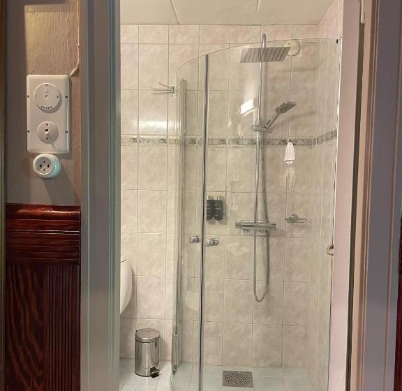 استراحتگاه Hankø Hotell & Spa