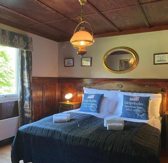 استراحتگاه Hankø Hotell & Spa