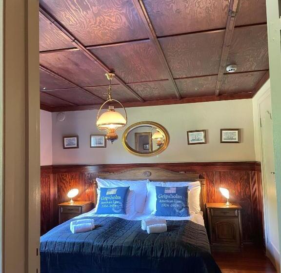 استراحتگاه Hankø Hotell & Spa