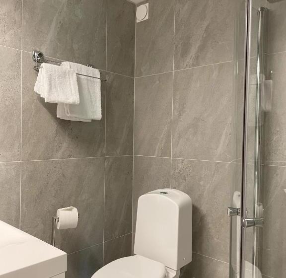 استراحتگاه Hankø Hotell & Spa