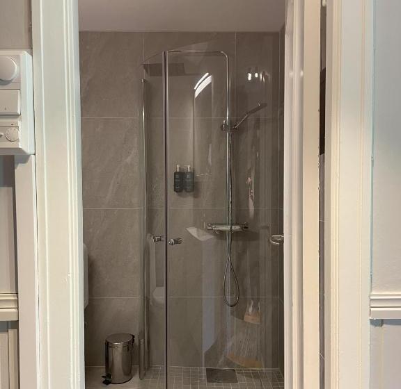 استراحتگاه Hankø Hotell & Spa