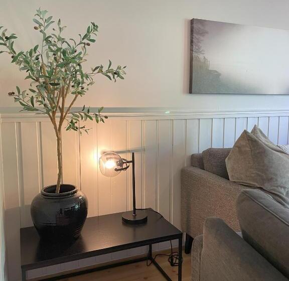 استراحتگاه Hankø Hotell & Spa