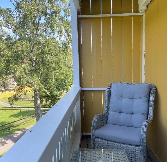 استراحتگاه Hankø Hotell & Spa