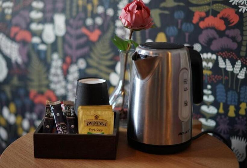 منتجع Le Ski Lodge & Steakhouse