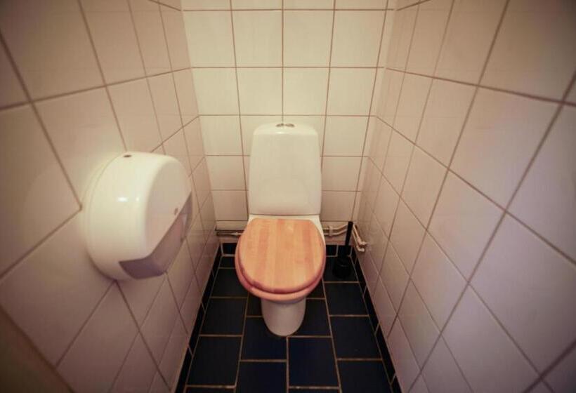 منتجع Le Ski Lodge & Steakhouse