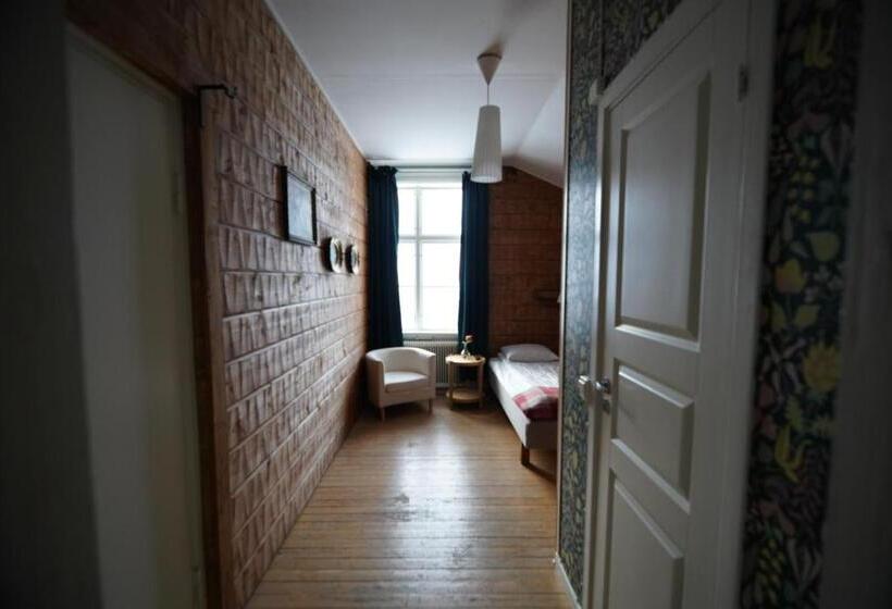 منتجع Le Ski Lodge & Steakhouse