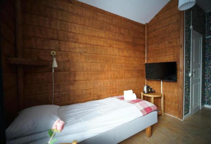 منتجع Le Ski Lodge & Steakhouse