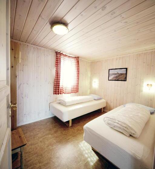 渡假胜地  Sørlandet Feriesenter