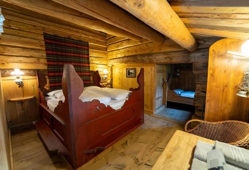 Røisheim Hotel & Skysstasjon