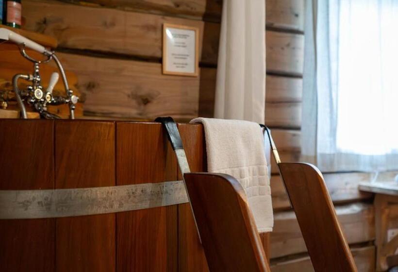 Røisheim Hotel & Skysstasjon