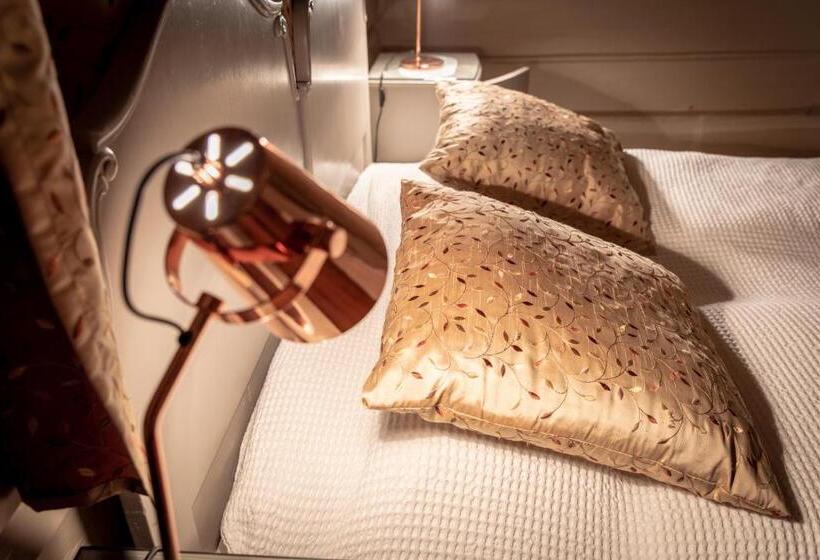 Røisheim Hotel & Skysstasjon