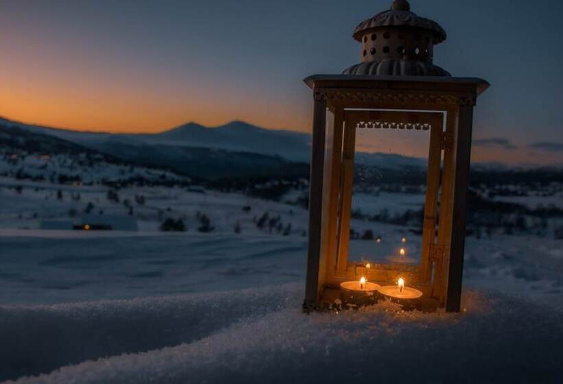 Rondane Haukliseter Fjellhotell