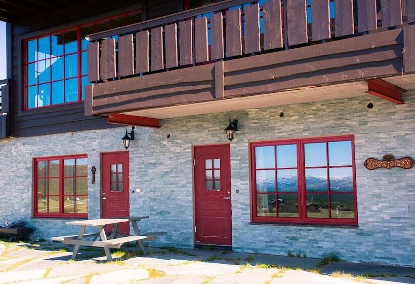 Rondane Haukliseter Fjellhotell