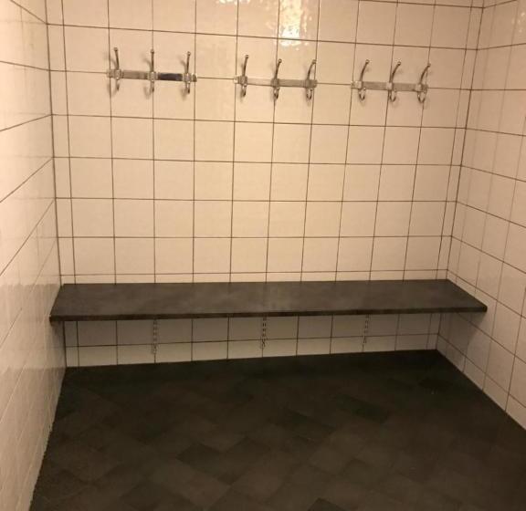 Rondane Haukliseter Fjellhotell