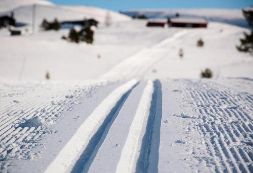 Rondane Haukliseter Fjellhotell