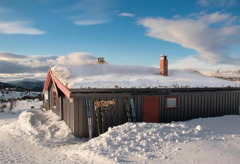 Rondane Haukliseter Fjellhotell