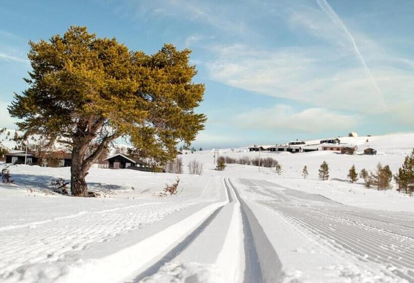Rondane Haukliseter Fjellhotell
