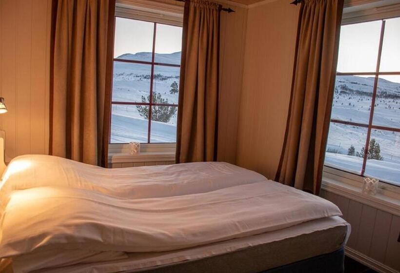 Rondane Haukliseter Fjellhotell