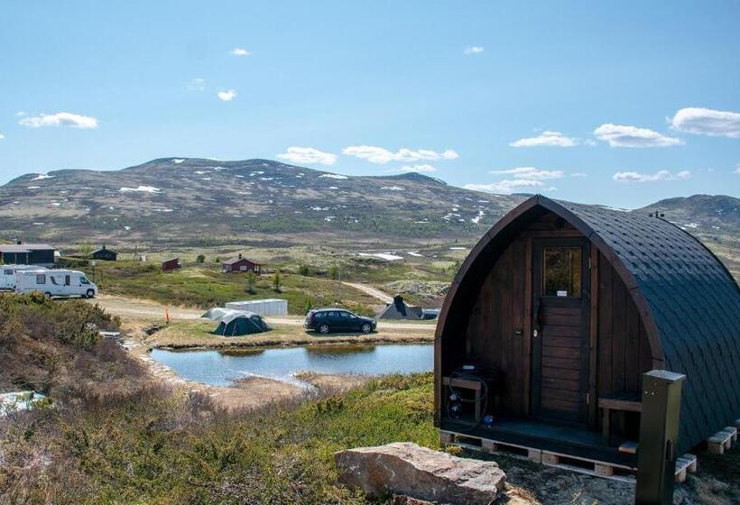 Rondane Haukliseter Fjellhotell