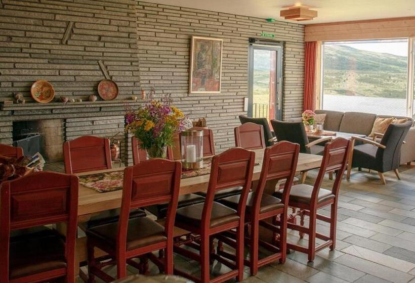 Rondane Haukliseter Fjellhotell