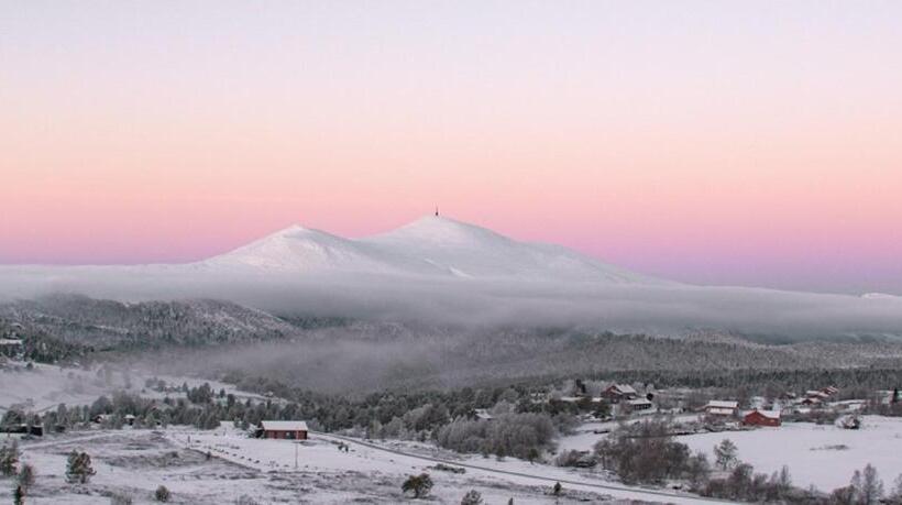 Rondane Haukliseter Fjellhotell