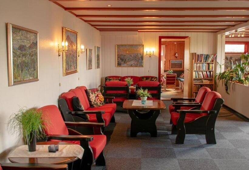 Rondane Haukliseter Fjellhotell