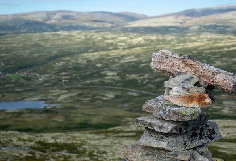 Rondane Haukliseter Fjellhotell