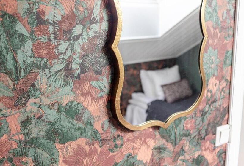 Rosenhill Bed & Breakfast