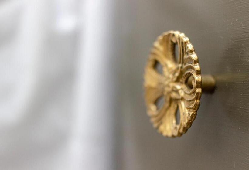 Rosenhill Bed & Breakfast