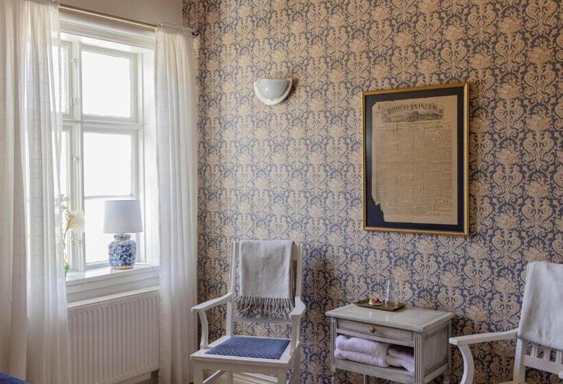 Rosenhill Bed & Breakfast