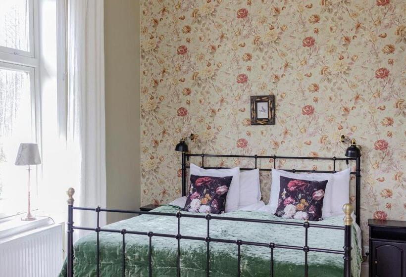 Rosenhill Bed & Breakfast