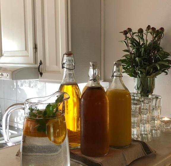 Rättviksgårdens Vandrarhem