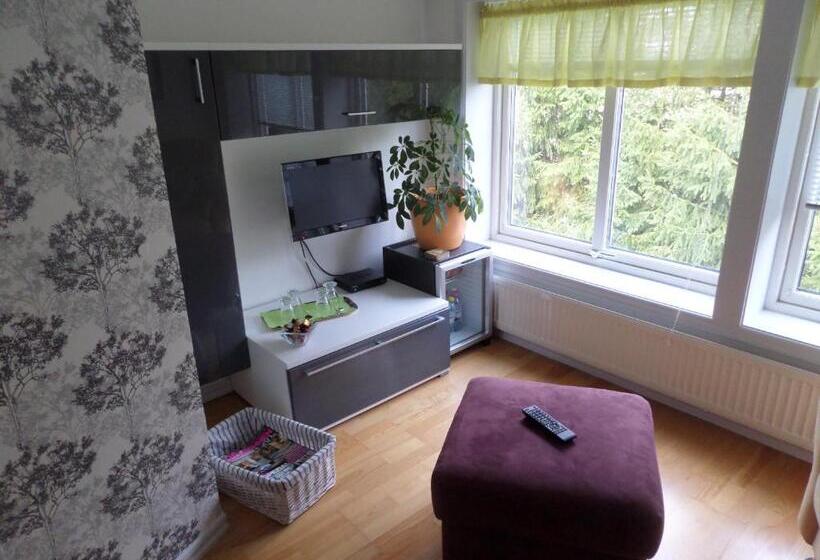 Skogis Bed & Breakfast