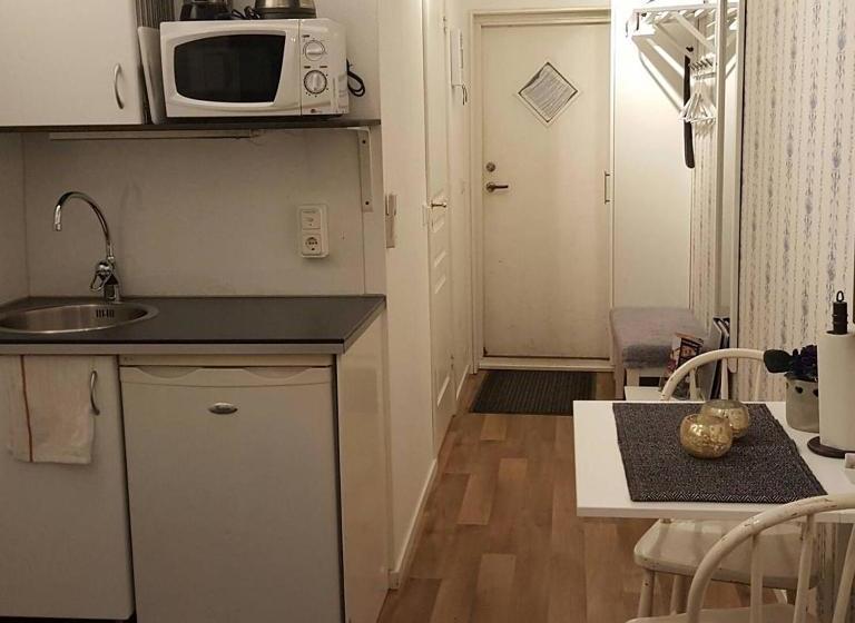 Slussen Bed And Breakfast