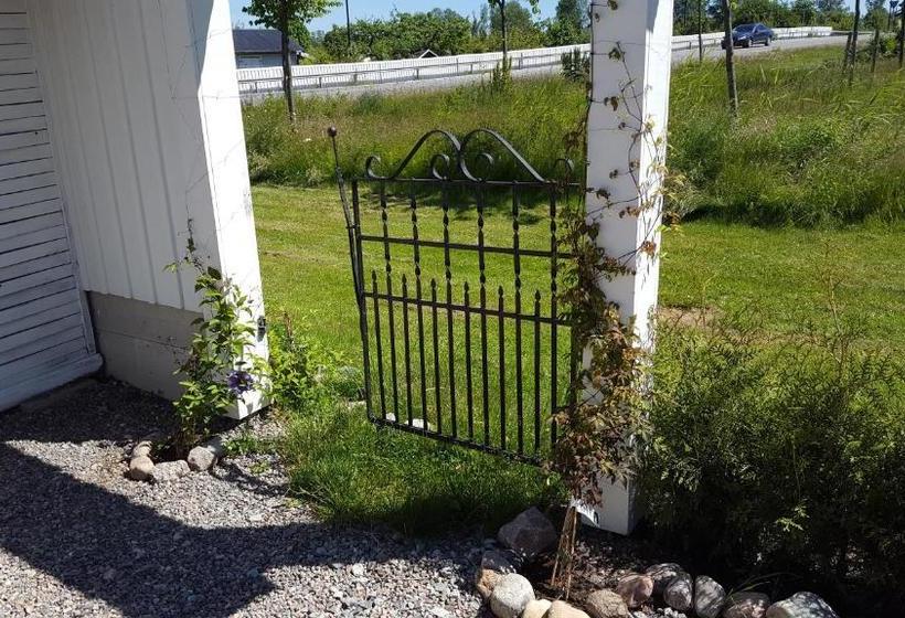 Slussen Bed And Breakfast