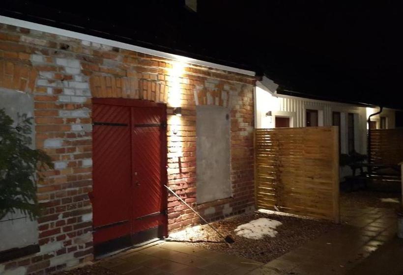 Slussen Bed And Breakfast