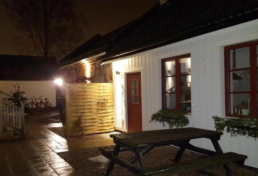 Slussen Bed And Breakfast