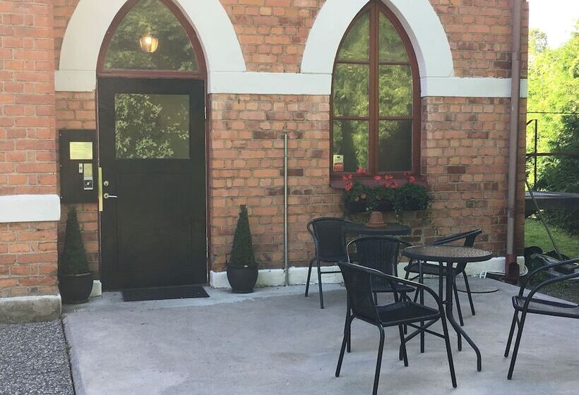 Sockerslottet Hotell