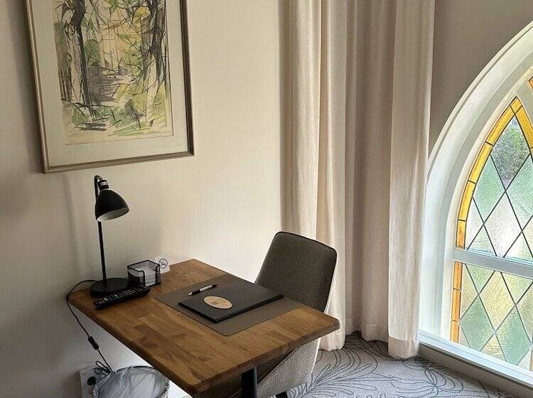 Sockerslottet Hotell