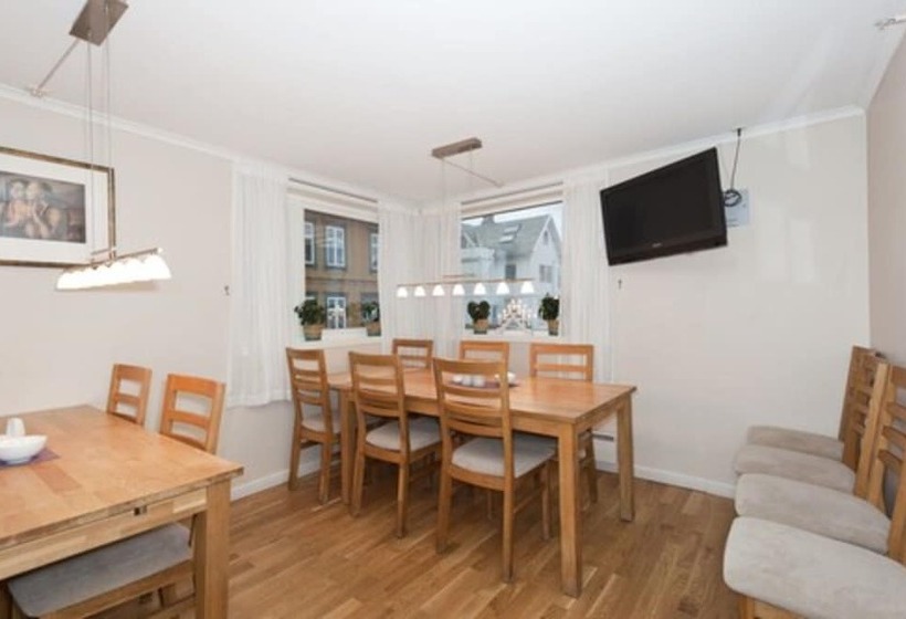 Stavanger Bed & Breakfast