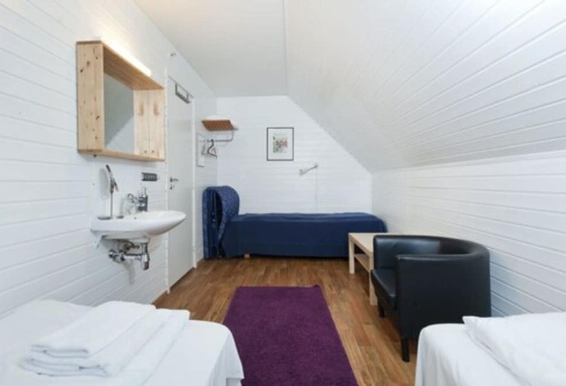 Stavanger Bed & Breakfast