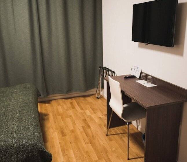 Stay Xtra Hotel Kista