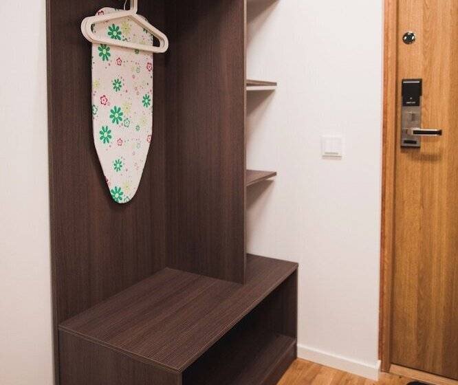 Stay Xtra Hotel Kista