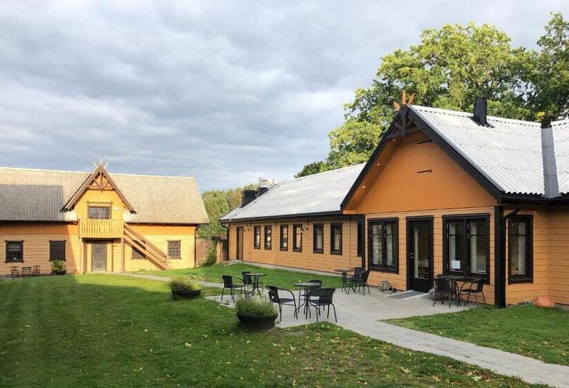 Stenholmens Gårdshotell