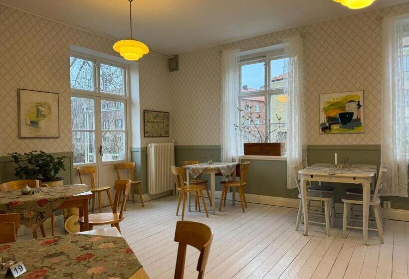 Stf Landskrona Hostel