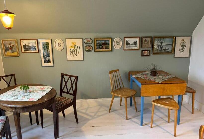 Stf Landskrona Hostel