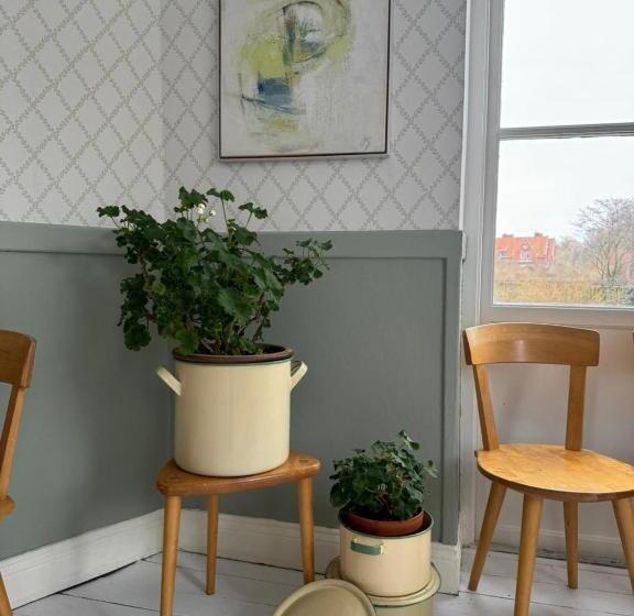 Stf Landskrona Hostel