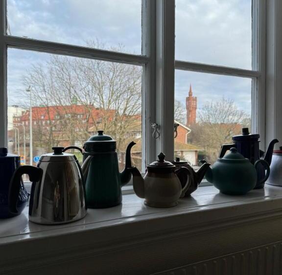 Stf Landskrona Hostel